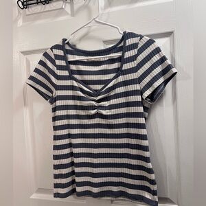 Madewell top